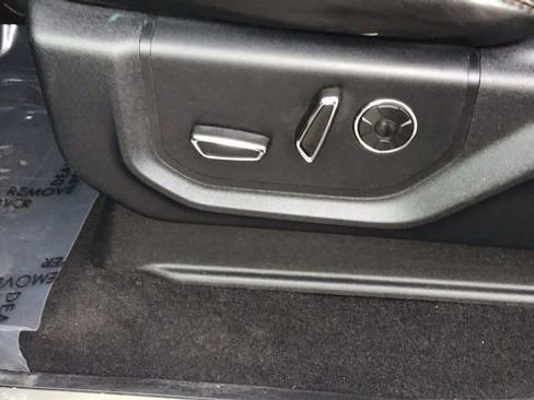 Used 2019 Ford F350 Platinum w/ Platinum Ultimate Package image 15