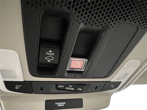 New 2025 Honda Accord EX-L image 22