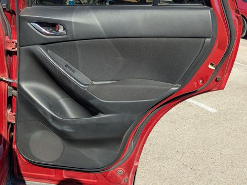 Used 2013 MAZDA CX-5 Touring w/ Bose & Moonroof Pkg image 26