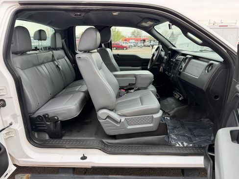 Used 2014 Ford F150 XL image 29