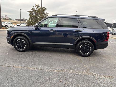 New 2026 Hyundai Palisade XRT Pro image 10