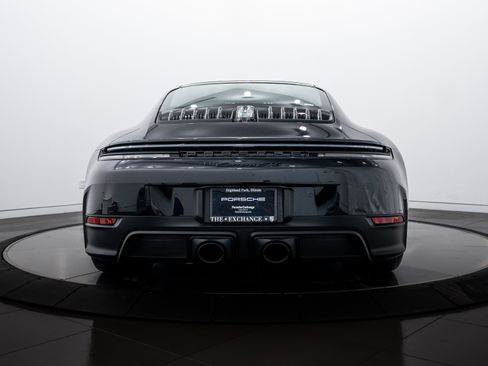 New 2026 Porsche 911 Carrera GTS image 6