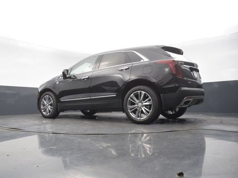 New 2026 Cadillac XT5 Premium Luxury w/ Driver Assist Package AWD/4WD image 50