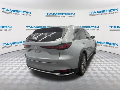 Used 2024 MAZDA CX-90 3.3 Turbo w/ Premium Package AWD/4WD image 5