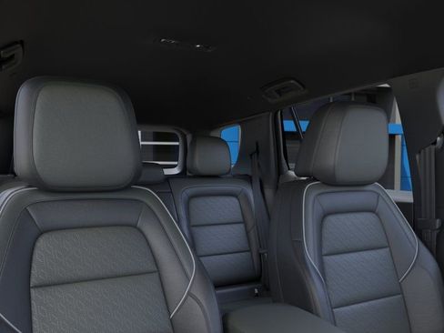 New 2026 Chevrolet Equinox LT FWD image 24