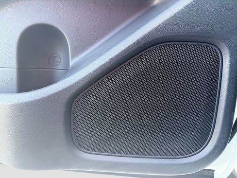 New 2026 Nissan Frontier PRO-4X image 19