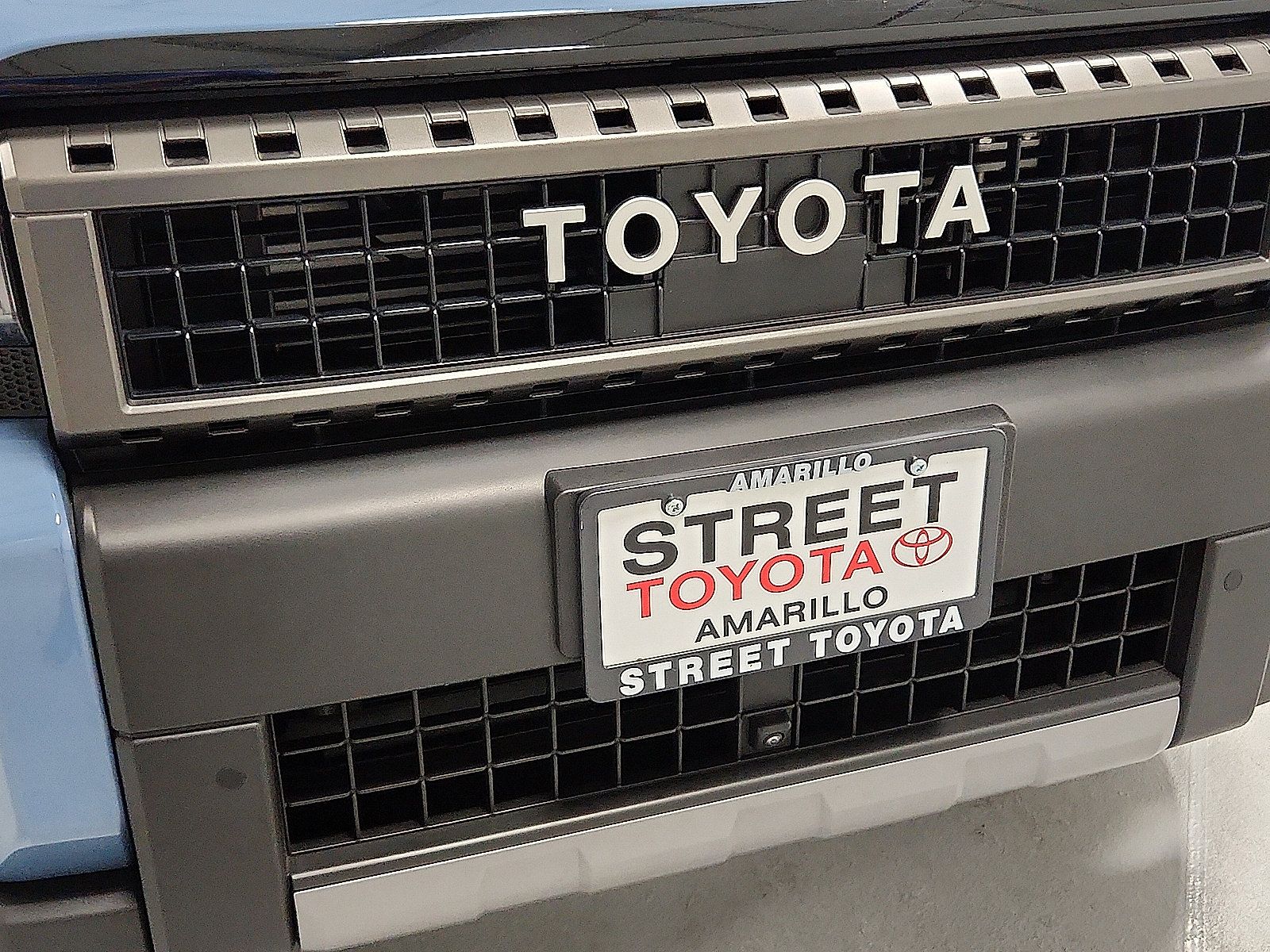 Certified 2025 Toyota Land Cruiser w/ Premium Package AWD/4WD image 18