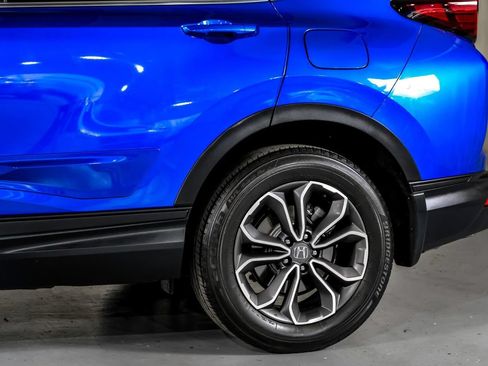 Used 2021 Honda CR-V EX-L image 13