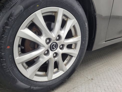 Used 2014 MAZDA MAZDA3 i Touring image 31