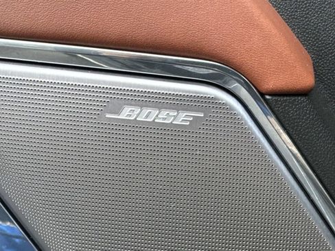 Used 2024 GMC Sierra 1500 Denali Ultimate image 36