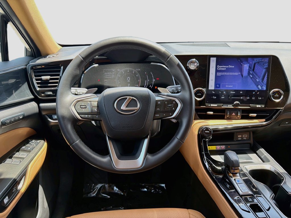 Used 2023 Lexus NX 250 FWD image 21