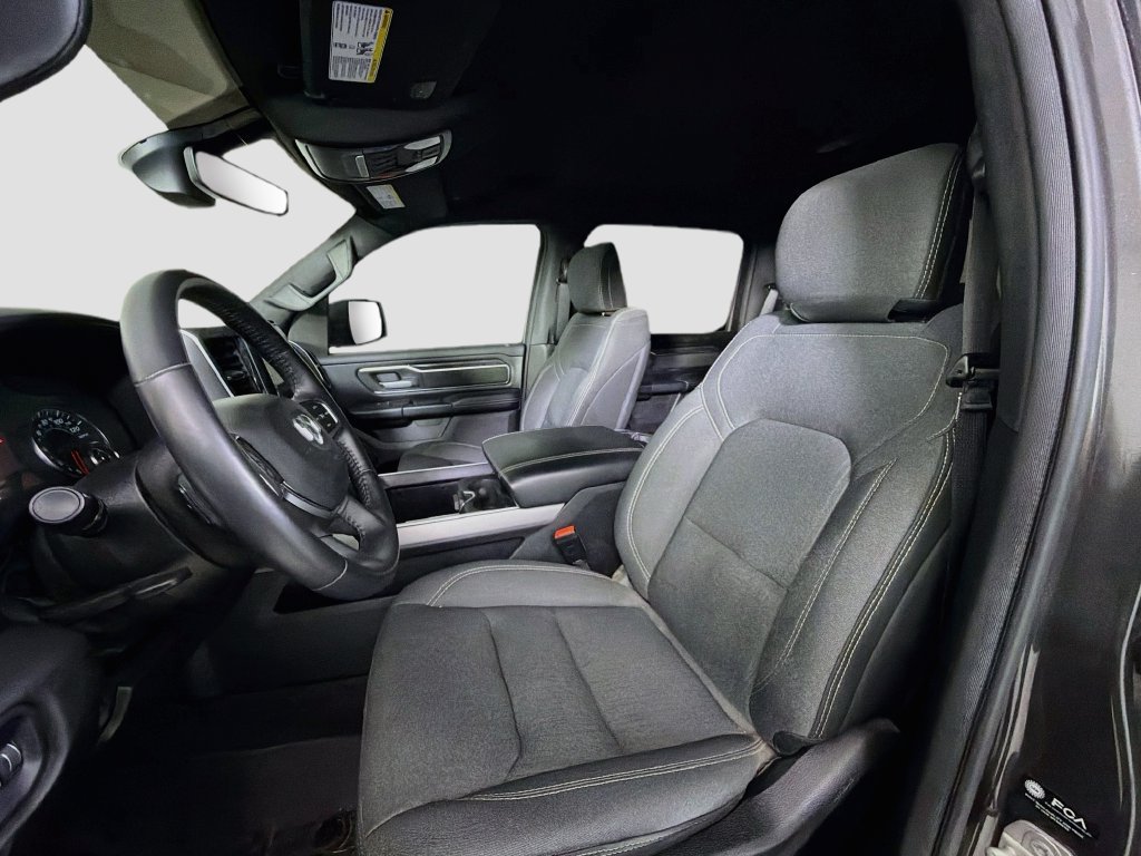 Used 2024 RAM 1500 Lone Star RWD image 13