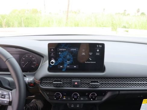 New 2026 Honda HR-V Sport image 17