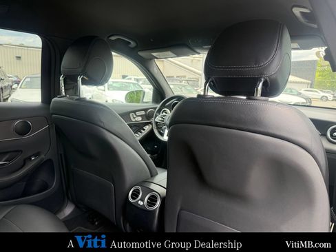 Certified 2022 Mercedes-Benz GLC 300 4MATIC image 25
