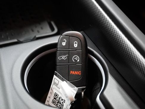 New 2026 Dodge Durango GT image 26