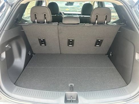 New 2027 Chevrolet Bolt LT FWD image 13