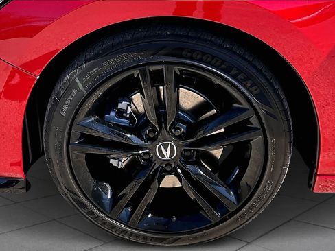 New 2026 Acura Integra A-Spec image 11