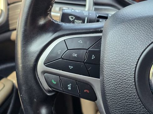 Used 2020 Jeep Grand Cherokee Laredo RWD image 35