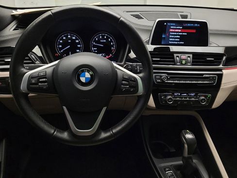 Used 2019 BMW X2 xDrive28i w/ Convenience Package AWD/4WD image 22