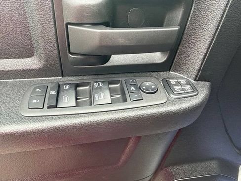 Used 2023 RAM 2500 Tradesman AWD/4WD image 16