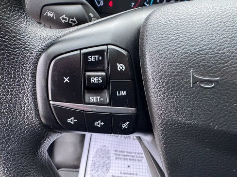 Used 2023 Ford Transit 350 AWD w/ Interior Upgrade Package image 17