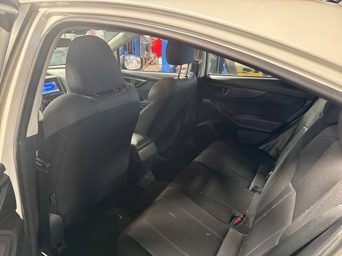 Certified 2023 Subaru Impreza 2.0i image 8