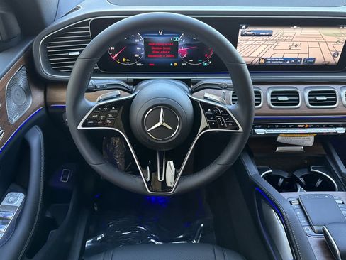 New 2026 Mercedes-Benz GLE 350 4MATIC image 13