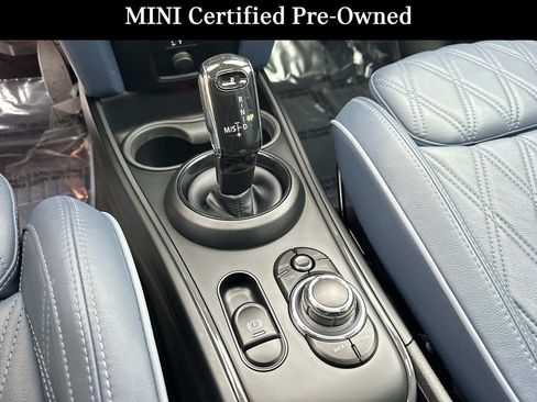 Used 2023 MINI Cooper Countryman S w/ Signature Upholstery Package image 13