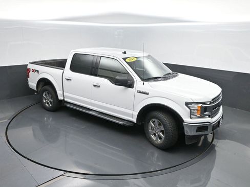 Used 2019 Ford F150 XLT w/ XTR Package image 34