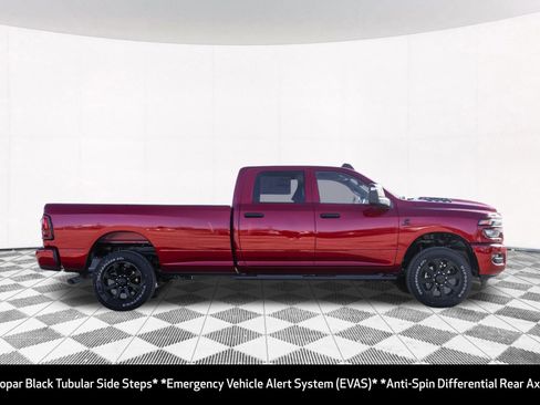 New 2026 RAM 2500 Tradesman image 12