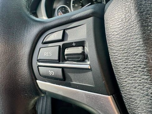 Used 2016 BMW X5 sDrive35i RWD image 29