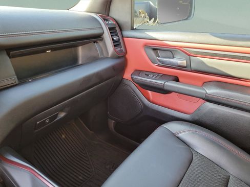 Used 2025 RAM 1500 Rebel w/ Rebel Level 1 Equipment Group AWD/4WD image 21