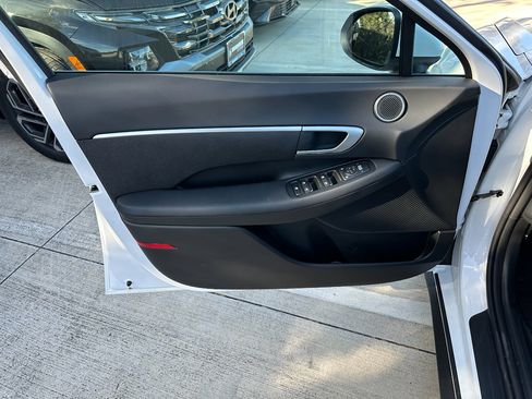 New 2026 Hyundai Sonata SE image 8