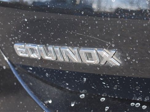 Certified 2024 Chevrolet Equinox LT w/ LPO, Floor Liner Package image 16