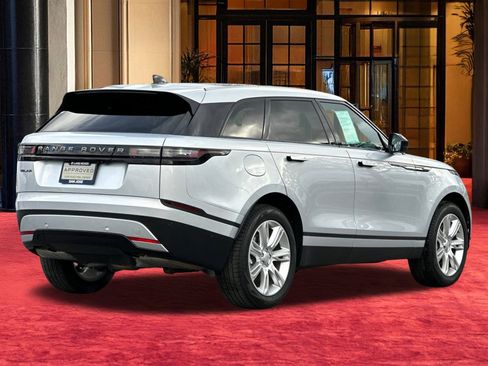 Used 2025 Land Rover Range Rover Velar S image 10