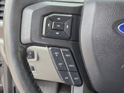 Used 2019 Ford F150 XLT w/ Equipment Group 301A Mid image 19