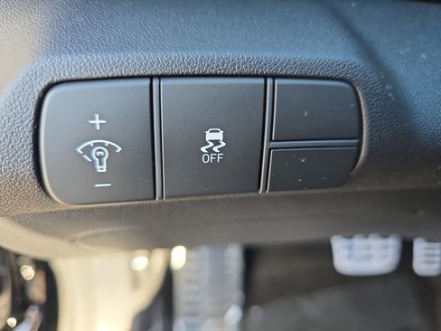 New 2026 Hyundai Elantra Sport FWD image 26
