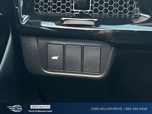 Used 2026 Honda CR-V EX-L image 23
