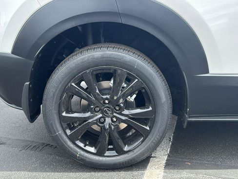 New 2026 MAZDA CX-30 Aire Edition AWD/4WD image 6