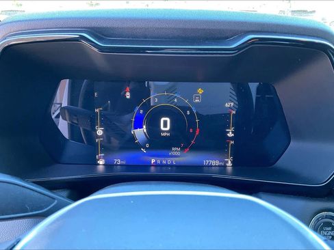 Certified 2023 Chevrolet Colorado LT w/ LT Convenience Package image 20