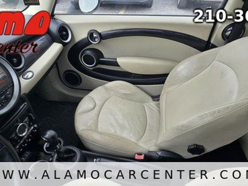 Used 2013 MINI Cooper Clubman S image 35