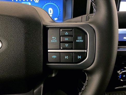 New 2026 Ford F250 Lariat image 18