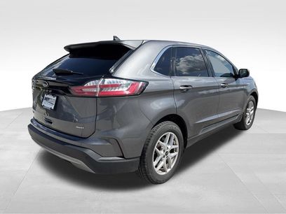Used 2024 Ford Edge SEL