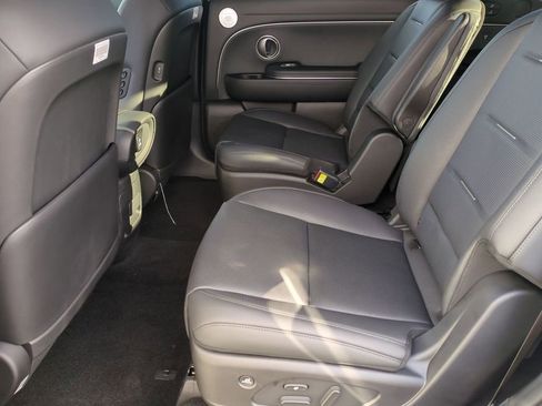 New 2026 Hyundai Palisade Calligraphy image 23