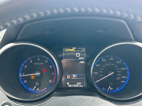 Used 2019 Subaru Outback 2.5i Premium AWD/4WD image 22