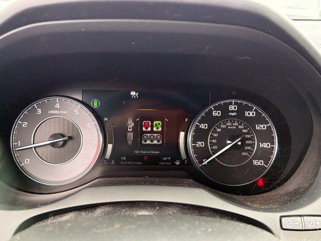 Used 2025 Acura RDX w/ Advance Package AWD/4WD image 12
