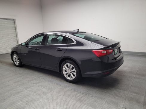 Used 2023 Chevrolet Malibu LT FWD image 3