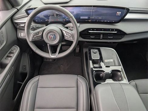 New 2026 Buick Enclave Preferred image 9