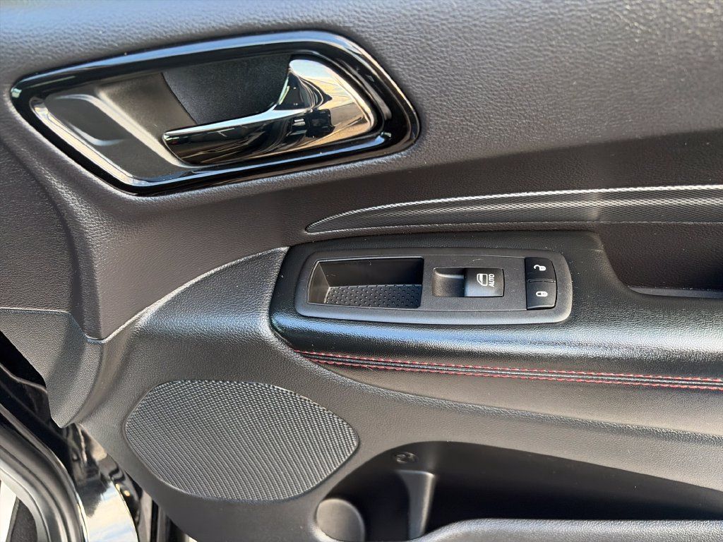 Used 2026 Dodge Durango GT AWD/4WD image 44