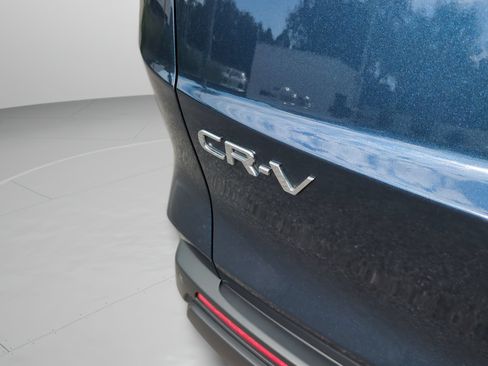 Certified 2024 Honda CR-V EX-L image 29
